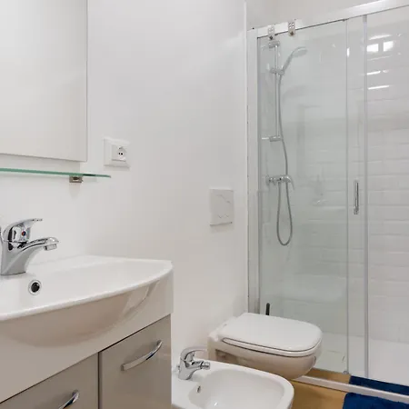 Stella Di Mare Apartamento *