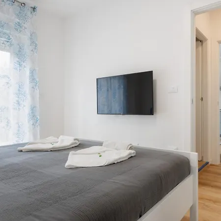 Stella Di Mare Apartamento Trieste