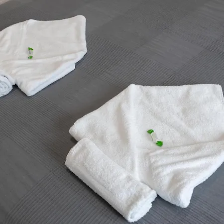 Stella Di Mare Apartamento *