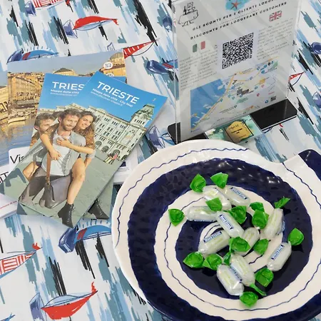 Apartamento Stella Di Mare *