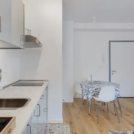 Stella Di Mare شقة *