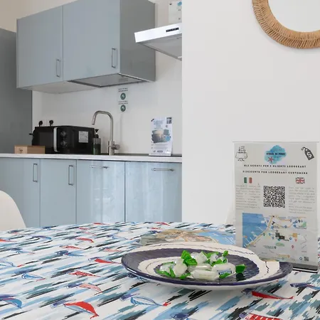 Stella Di Mare * ترييستي